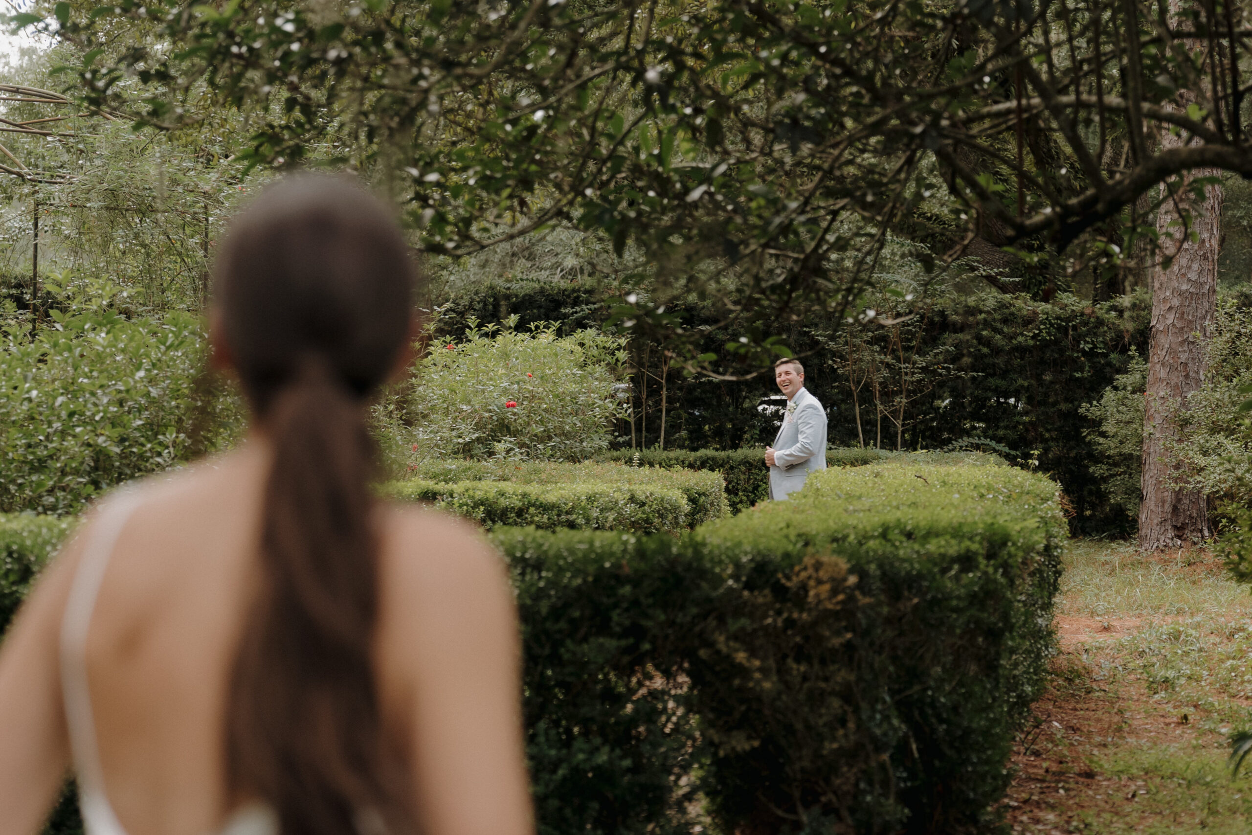 First Look at Eden Gardens State Park